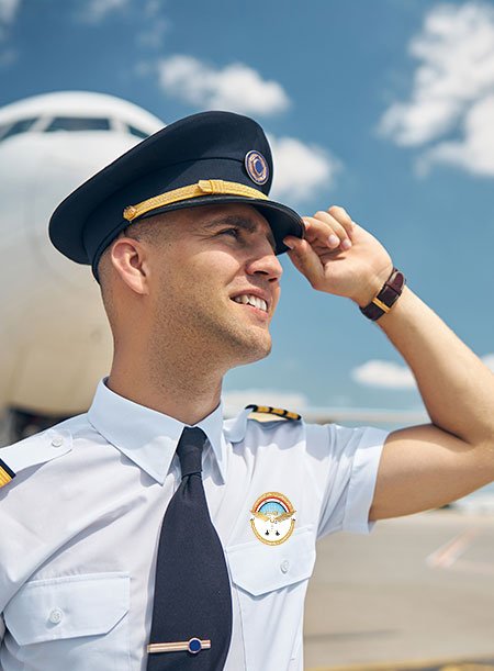captain fareed foundation for space and aviation sciences