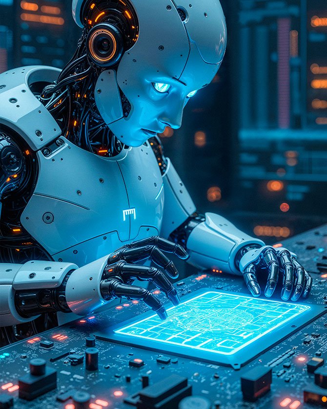 Artificial Intelligence Programs