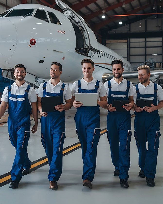 Aviation Training & Awareness