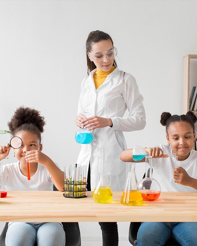 STEM Education
