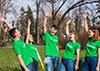 Fareed Foundation - Volunteer